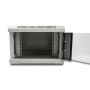 DeLOCK 43416 rack 4U Wandrek Grijs (43416) thumbnail