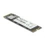 DeLOCK 54080 internal solid state drive M.2 512 GB PCI Express 3.0 TLC NVMe (54080) thumbnail