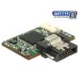 DeLOCK 54810 internal solid state drive 16 GB SATA III MLC (54810) thumbnail