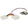 DeLOCK 54810 internal solid state drive 16 GB SATA III MLC (54810) thumbnail