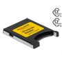 DeLOCK 61025 SIM-/geheugenkaartadapter (61025) thumbnail
