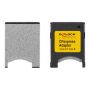 DeLOCK 61025 SIM-/geheugenkaartadapter (61025) thumbnail
