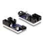 DeLOCK 61100 interfacekaart/-adapter Intern (61100) thumbnail