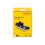 DeLOCK 61100 interfacekaart/-adapter Intern (61100) thumbnail