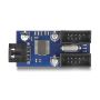 DeLOCK 61100 interfacekaart/-adapter Intern (61100) thumbnail