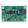 DeLOCK 64093 interfacekaart/-adapter Intern SFF-8643 (64093) thumbnail