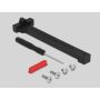 DeLOCK 64137 interfacekaart/-adapter Intern M.2 (64137) thumbnail
