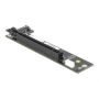 DeLOCK 64148 interfacekaart/-adapter Intern PCIe (64148) thumbnail