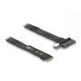 DeLOCK 64216 interfacekaart/-adapter Intern M.2, U.2 (64216) thumbnail