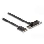DeLOCK 64217 interfacekaart/-adapter Intern PCIe (64217) thumbnail