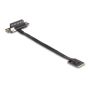 DeLOCK 64218 interfacekaart/-adapter Intern PCIe (64218) thumbnail