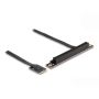 DeLOCK 64220 interfacekaart/-adapter Intern PCIe (64220) thumbnail