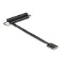 DeLOCK 64220 interfacekaart/-adapter Intern PCIe (64220) thumbnail