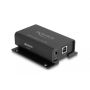 DeLOCK 64226 seriële converter/repeater/isolator USB 2.0 Zwart (64226) thumbnail
