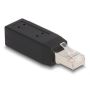 DeLOCK 66048 interfacekaart/-adapter Eindstation (66048) thumbnail