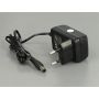 DeLOCK 86110 netwerk media converter 1000 Mbit/s Zwart (86110) thumbnail