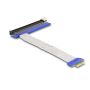 DeLOCK 88047 interne stroomkabel 0,2 m (88047) thumbnail