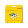 DeLOCK 88101 netwerkkaart Intern Ethernet 2500 Mbit/s (88101) thumbnail