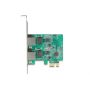 DeLOCK 88101 netwerkkaart Intern Ethernet 2500 Mbit/s (88101) thumbnail