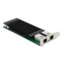 DeLOCK 88500 netwerkkaart Intern Ethernet 16000 Mbit/s (88500) thumbnail
