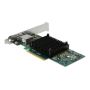 DeLOCK 88511 netwerkkaart Ethernet 10000 Mbit/s (88511) thumbnail