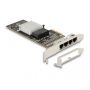 DeLOCK 88606 netwerkkaart Intern Ethernet 1000 Mbit/s (88606) thumbnail