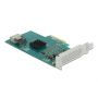 DeLOCK 89051 interfacekaart/-adapter SATA (89051) thumbnail