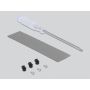 DeLOCK 90566 interfacekaart/-adapter Intern M.2 (90566) thumbnail