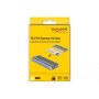 DeLOCK 90566 interfacekaart/-adapter Intern M.2 (90566) thumbnail