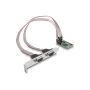 DeLOCK 95273 interfacekaart/-adapter Intern RS-232 (95273) thumbnail