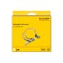 DeLOCK 95273 interfacekaart/-adapter Intern RS-232 (95273) thumbnail