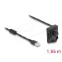 DELOCK USB 2.0 Kamera 2,1 Megapixel 100° Fixfokus (96403) thumbnail