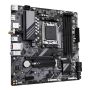 GIGABYTE B650M D3HP AX moederbord AMD B650 Socket AM5 micro ATX (B650M D3HP AX) thumbnail