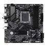 GIGABYTE B650M D3HP AX moederbord AMD B650 Socket AM5 micro ATX (B650M D3HP AX) thumbnail