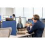 POLY Voyager 4320 Microsoft Teams Certified USB-A Headset + BT700 dongle (77Y98AA) thumbnail