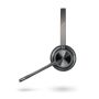HP Poly Voyager 4320 Microsoft Teams Certified USB-A Headset + BT700 dongle thumbnail