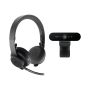 Logitech A20 Wireless Headset- XBOX ONE (939-001563) thumbnail