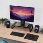 Trust Monta Zwart Bureau (25271) thumbnail