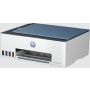 HP Smart Tank 5106 All-in-One-printer, Kleur, Printer voor Thuis en thuiskantoor, Printen, kopiëren, scannen, Draadloos; printertank voor grote volumes; printen vanaf telefoon of tablet; scannen naar pdf (4A8D1A#BHC) thumbnail