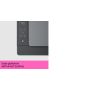 HP Smart Tank 5106 All-in-One-printer, Kleur, Printer voor Thuis en thuiskantoor, Printen, kopiëren, scannen, Draadloos; printertank voor grote volumes; printen vanaf telefoon of tablet; scannen naar pdf (4A8D1A#BHC) thumbnail