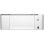 HP Smart Tank 5106 All-in-One-printer, Kleur, Printer voor Thuis en thuiskantoor, Printen, kopiëren, scannen, Draadloos; printertank voor grote volumes; printen vanaf telefoon of tablet; scannen naar pdf (4A8D1A#BHC) thumbnail