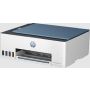 HP Smart Tank 5106 All-in-One-printer, Kleur, Printer voor Thuis en thuiskantoor, Printen, kopiëren, scannen, Draadloos; printertank voor grote volumes; printen vanaf telefoon of tablet; scannen naar pdf (4A8D1A#BHC) thumbnail
