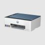 HP Smart Tank 5106 Draadloos All-in-One Kleur Printer, Kopieerapparaat, scanner (4A8D1A#BHC) thumbnail