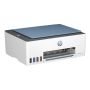 HP Smart Tank 5106 Draadloos All-in-One Kleur Printer, Kopieerapparaat, scanner (4A8D1A#BHC) thumbnail