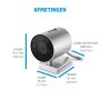 HP 950 4K webcam (4C9Q2AA#ABB) thumbnail