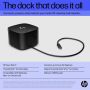 HP Thunderbolt Dock 120 watt G4 (4J0A2AA) thumbnail