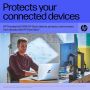 HP Thunderbolt Dock 120 watt G4 (4J0A2AA) thumbnail