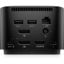 HP Thunderbolt Dock 120 watt G4 (4J0A2AA#ABB) thumbnail