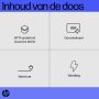 HP Thunderbolt Dock 120 watt G4 (4J0A2AA#ABB) thumbnail