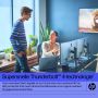 HP Thunderbolt Dock 280W G4 met combokabel (4J0G4AA#ABB) thumbnail